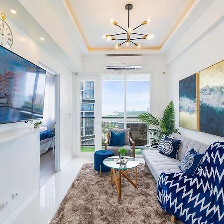 Omp 15C-T2, Seaview, Pool & Beach Access, Near Airport, Fast Wi-Fi, Netflix Punta Engano  ภายนอก รูปภาพ