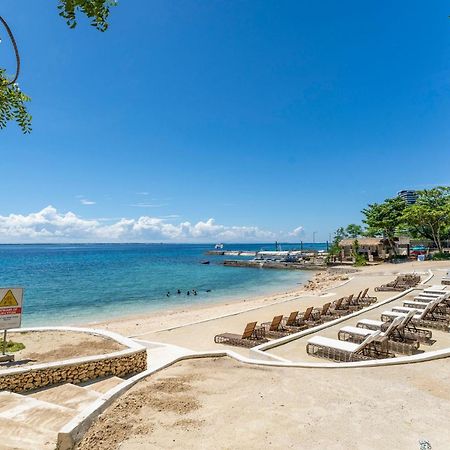 Omp 15C-T2, Seaview, Pool & Beach Access, Near Airport, Fast Wi-Fi, Netflix Punta Engano  ภายนอก รูปภาพ