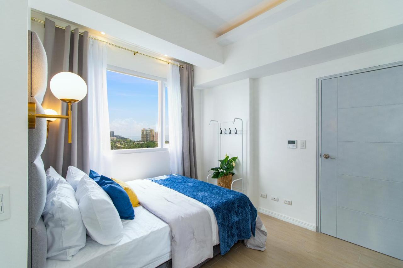Omp 15C-T2, Seaview, Pool & Beach Access, Near Airport, Fast Wi-Fi, Netflix Punta Engano  ภายนอก รูปภาพ