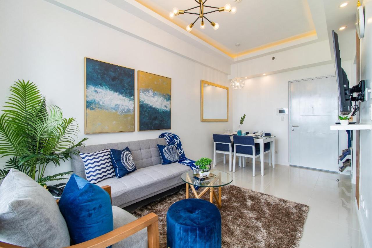 Omp 15C-T2, Seaview, Pool & Beach Access, Near Airport, Fast Wi-Fi, Netflix Punta Engano  ภายนอก รูปภาพ