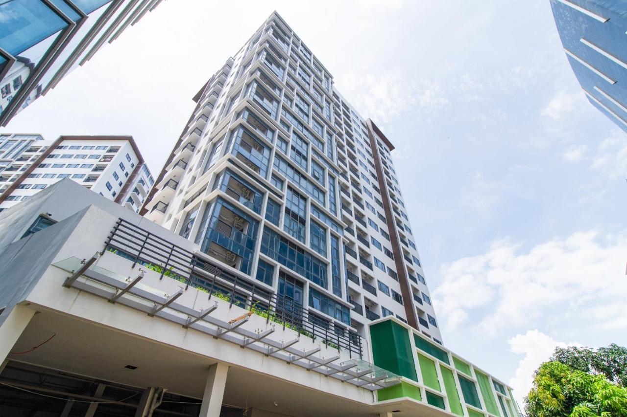 Omp 15C-T2, Seaview, Pool & Beach Access, Near Airport, Fast Wi-Fi, Netflix Punta Engano  ภายนอก รูปภาพ