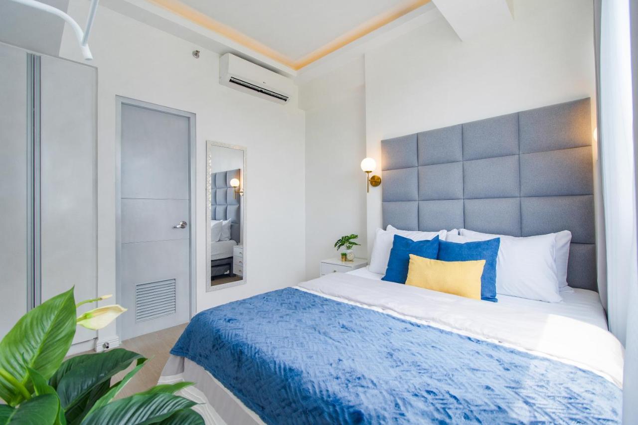 Omp 15C-T2, Seaview, Pool & Beach Access, Near Airport, Fast Wi-Fi, Netflix Punta Engano  ภายนอก รูปภาพ