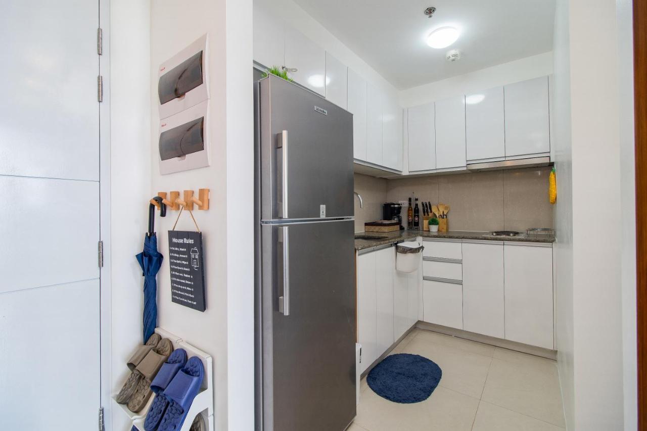 Omp 15C-T2, Seaview, Pool & Beach Access, Near Airport, Fast Wi-Fi, Netflix Punta Engano  ภายนอก รูปภาพ