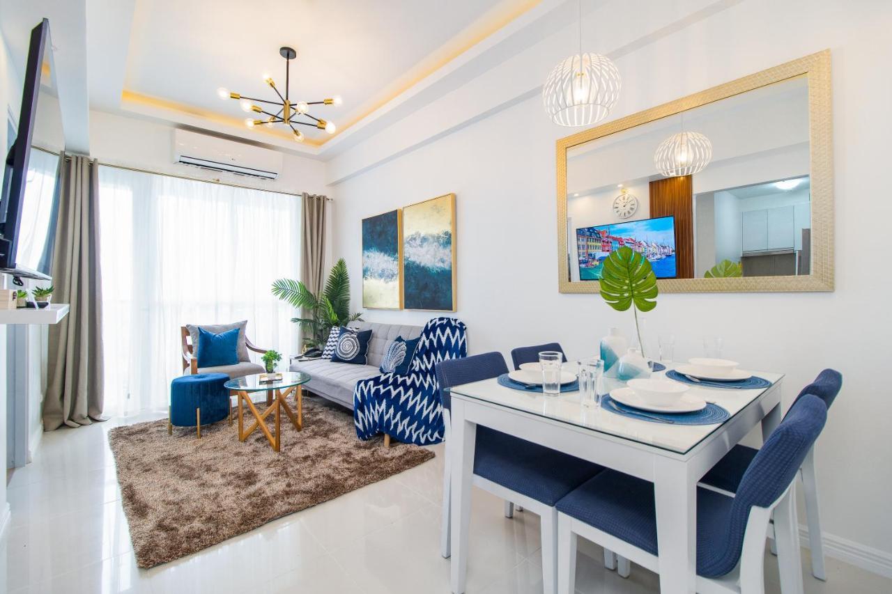 Omp 15C-T2, Seaview, Pool & Beach Access, Near Airport, Fast Wi-Fi, Netflix Punta Engano  ภายนอก รูปภาพ