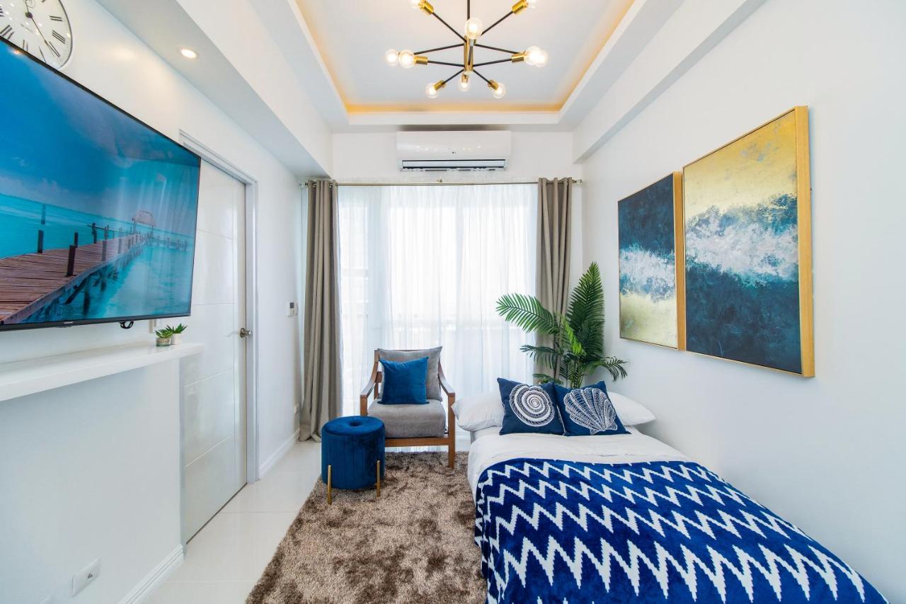 Omp 15C-T2, Seaview, Pool & Beach Access, Near Airport, Fast Wi-Fi, Netflix Punta Engano  ภายนอก รูปภาพ