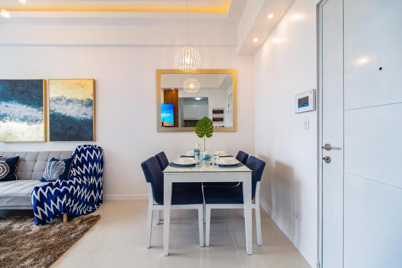 Omp 15C-T2, Seaview, Pool & Beach Access, Near Airport, Fast Wi-Fi, Netflix Punta Engano  ภายนอก รูปภาพ