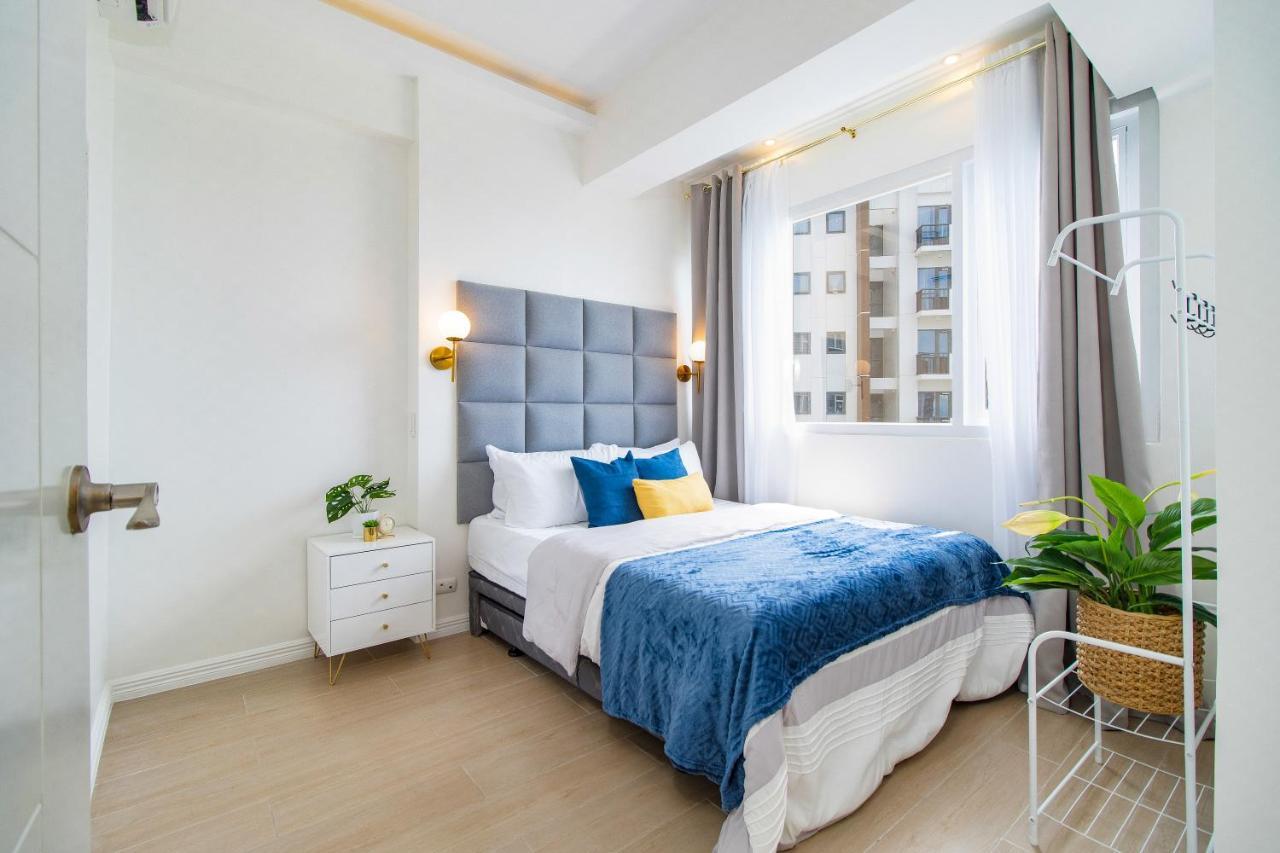 Omp 15C-T2, Seaview, Pool & Beach Access, Near Airport, Fast Wi-Fi, Netflix Punta Engano  ภายนอก รูปภาพ