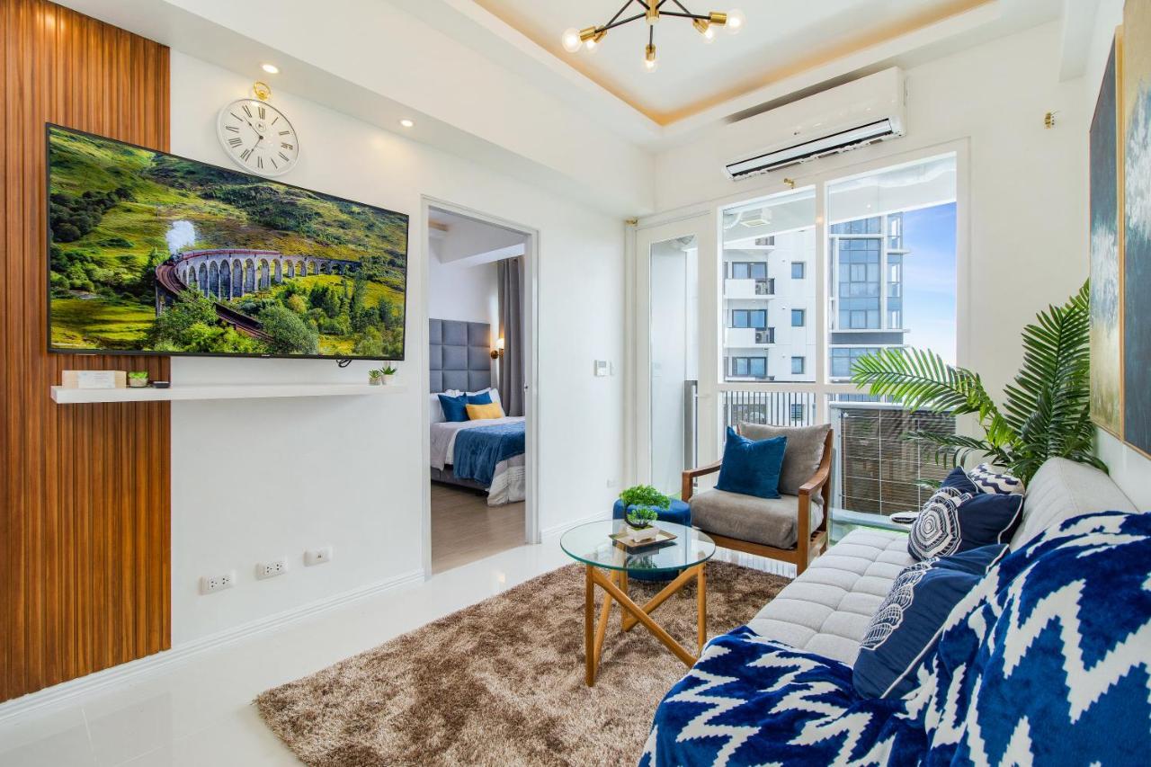 Omp 15C-T2, Seaview, Pool & Beach Access, Near Airport, Fast Wi-Fi, Netflix Punta Engano  ภายนอก รูปภาพ