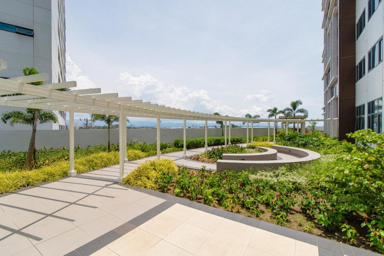 Omp 15C-T2, Seaview, Pool & Beach Access, Near Airport, Fast Wi-Fi, Netflix Punta Engano  ภายนอก รูปภาพ
