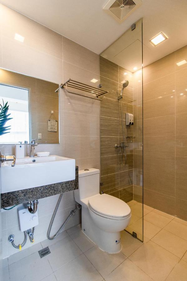 Omp 15C-T2, Seaview, Pool & Beach Access, Near Airport, Fast Wi-Fi, Netflix Punta Engano  ภายนอก รูปภาพ