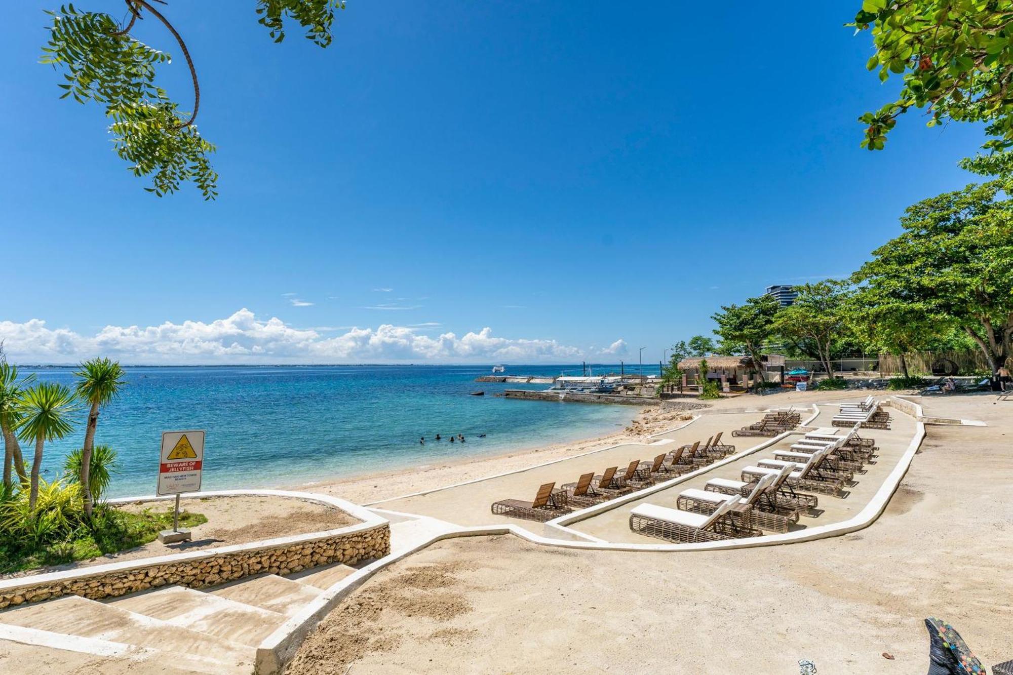 Omp 15C-T2, Seaview, Pool & Beach Access, Near Airport, Fast Wi-Fi, Netflix Punta Engano  ภายนอก รูปภาพ