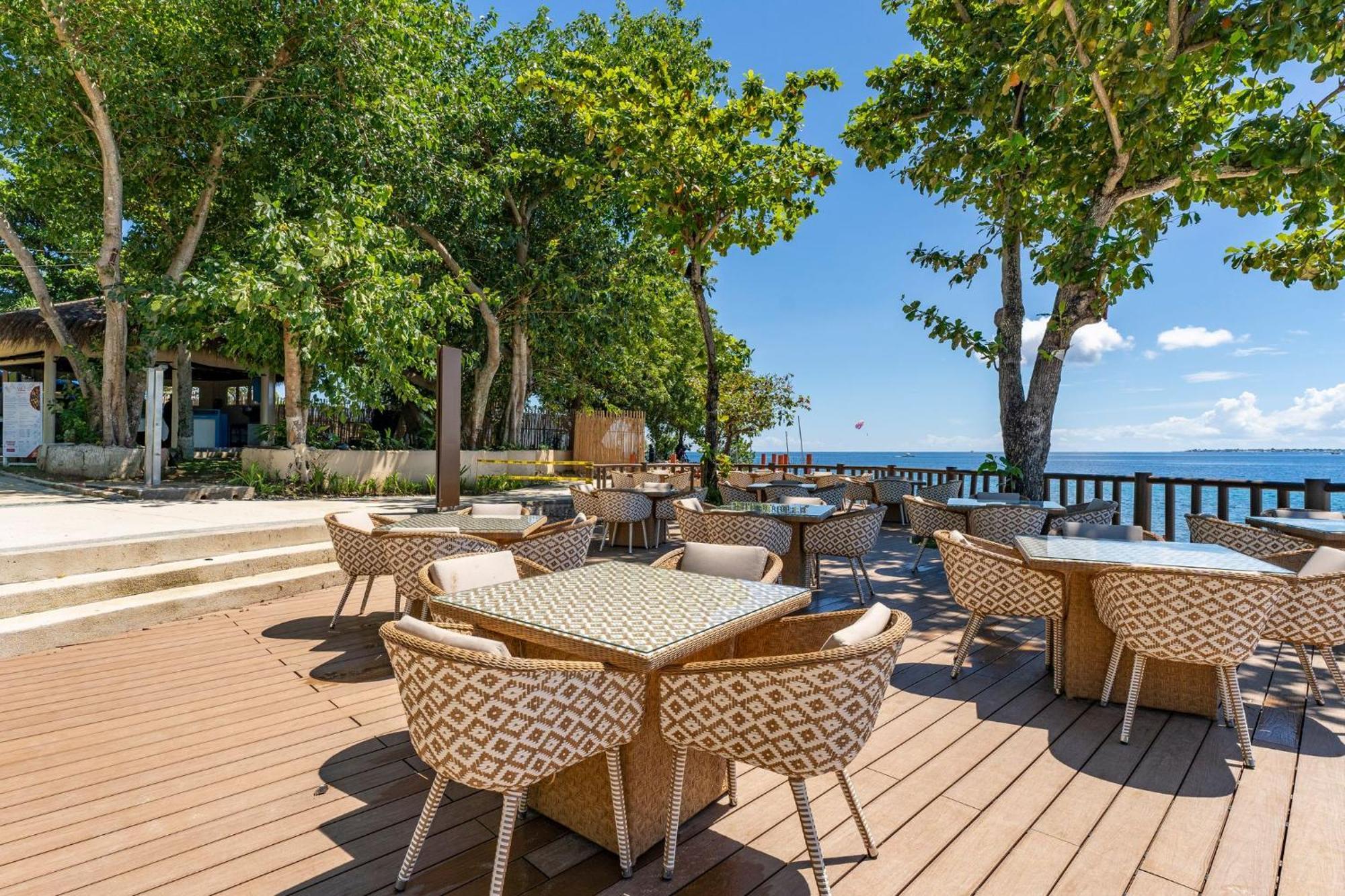 Omp 15C-T2, Seaview, Pool & Beach Access, Near Airport, Fast Wi-Fi, Netflix Punta Engano  ภายนอก รูปภาพ