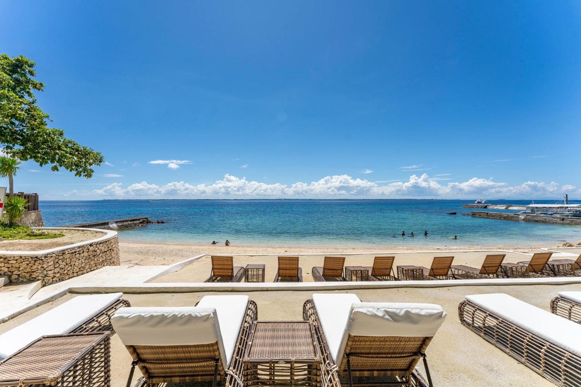 Omp 15C-T2, Seaview, Pool & Beach Access, Near Airport, Fast Wi-Fi, Netflix Punta Engano  ภายนอก รูปภาพ