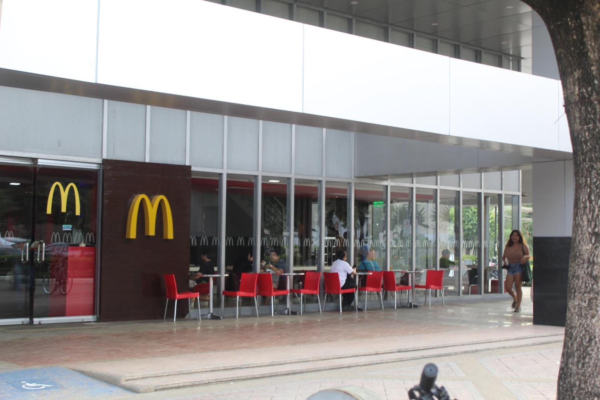 Omp 15C-T2, Seaview, Pool & Beach Access, Near Airport, Fast Wi-Fi, Netflix Punta Engano  ภายนอก รูปภาพ