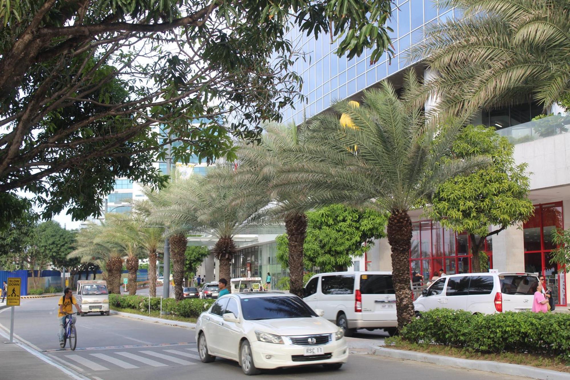 Omp 15C-T2, Seaview, Pool & Beach Access, Near Airport, Fast Wi-Fi, Netflix Punta Engano  ภายนอก รูปภาพ